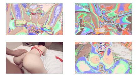 最新封神極品亂倫海角大神異父異母的妹妹新作-捆綁内射白虎妹妹 白嫩皮膚騷冒天太淫蕩了