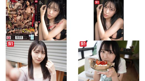 snos-098 1ヶ月ガチ禁欲した本物可愛い美少女が性欲大解放イキ壊れる超絶頂キメセクエロティズム 新木希空136