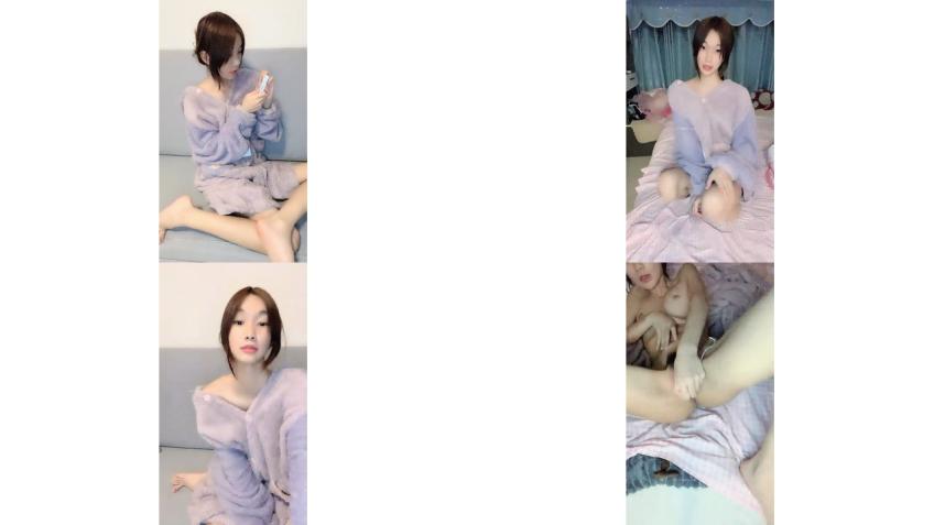 你的妍宝宝_核弹！极品小仙女20小时互摸互插_过瘾