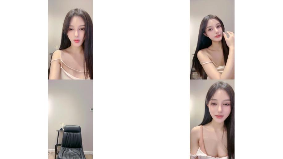 绝美网红脸女神 极品身材17