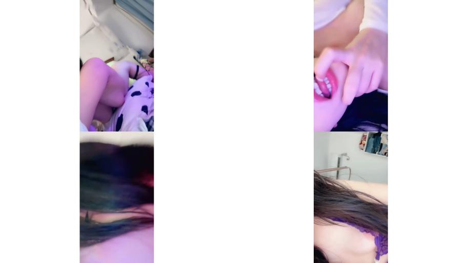 怎么才能吃兔兔揉她们奶子道具插她们骚逼！~ ~1