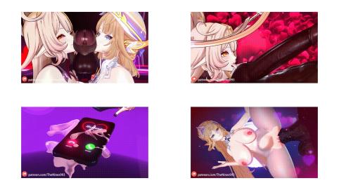 [TheNines] 14. [Genshin Impact] Hotwife Alice is an Escort 魔女工作 青春版 DL i