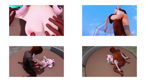 [Ugepa] 42. Hyacine Star Rail White Negligee i