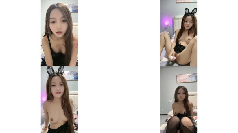 新人，清纯学妹，稀有稻草人，粉丝要求，脱光展现少女的美好胴体，娇小玲珑的川妹子，强烈推荐