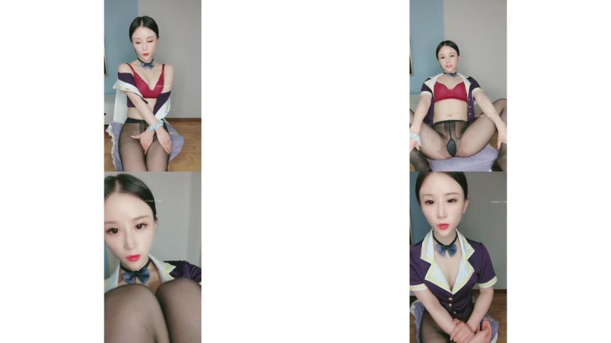 星夜深夜輕熟婦檔 超骚御姐1