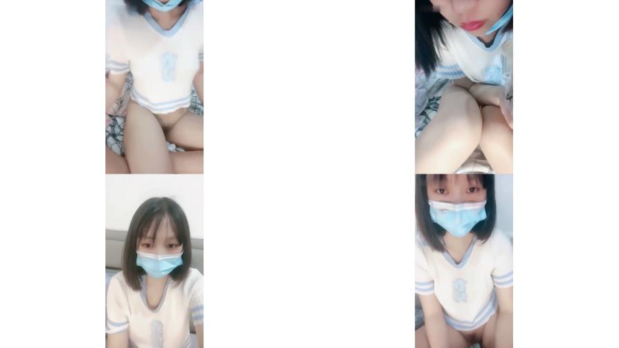 椰小猫_~~~ 掰穴自慰2~~~ 欲仙欲死