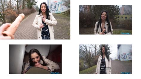 Play My Deep Throat Game