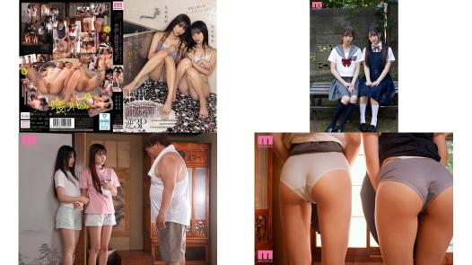 miab-595 还有什么俱乐部能比我家好每天都有两个可爱的小姐姐服侍，双人3p体验北岡果林 花守夏歩