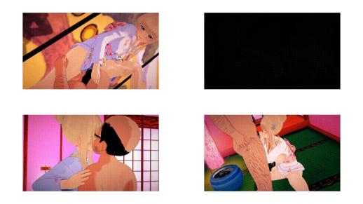 [Peh-koi] 高画質版ありNTRの天使様 特別編着物真昼ちゃんとNTRえっち i