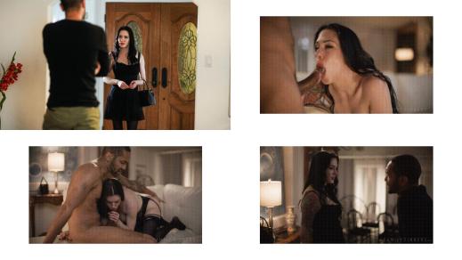 Mixed Family 6 Episode 3 - What Do You Want To Do_