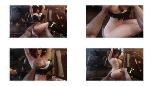 [Nagoonimation] Miss Fortune i