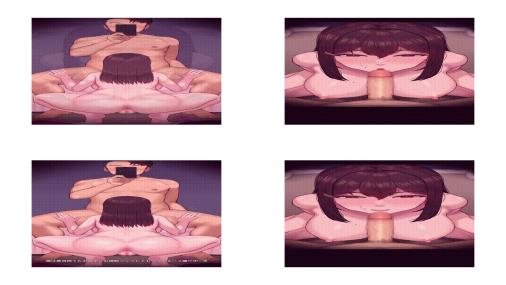 [NT00] 彼女は頭のネジが抜けてる完全版(Live2D)8 i