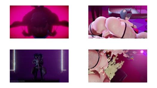 [Nyakumi] VIP Night Club 2 i