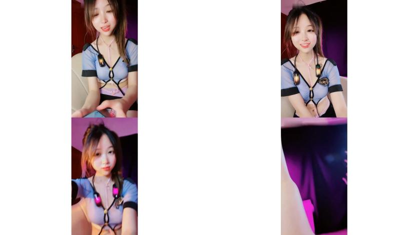 懒洋洋1全程露脸淫声荡语互动撩骚听指挥轮番展示 ！青涩腼腆爱笑 ！1