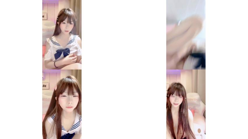 人气学妹呆呆萝SM调教拴狗链暴力撕袜舔逼抠逼舌吻掐脖子奶夹无套啪啪颜射射一脸翻白眼暴力干出血2