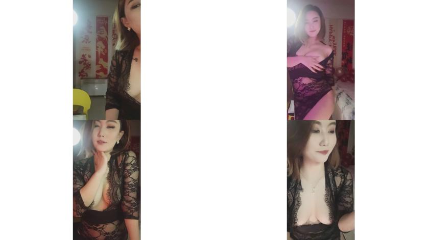 豹豹性感御姐 全身雪白肌肤粉嫩酮体 巨乳肥臀 骚舞特写 跳蛋狂震 出水流浆2