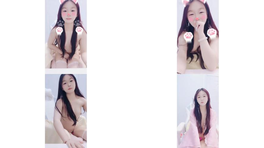 调教06小虎牙_特写内裤掰穴特写 - 纯欲女大学生性爱流出 -