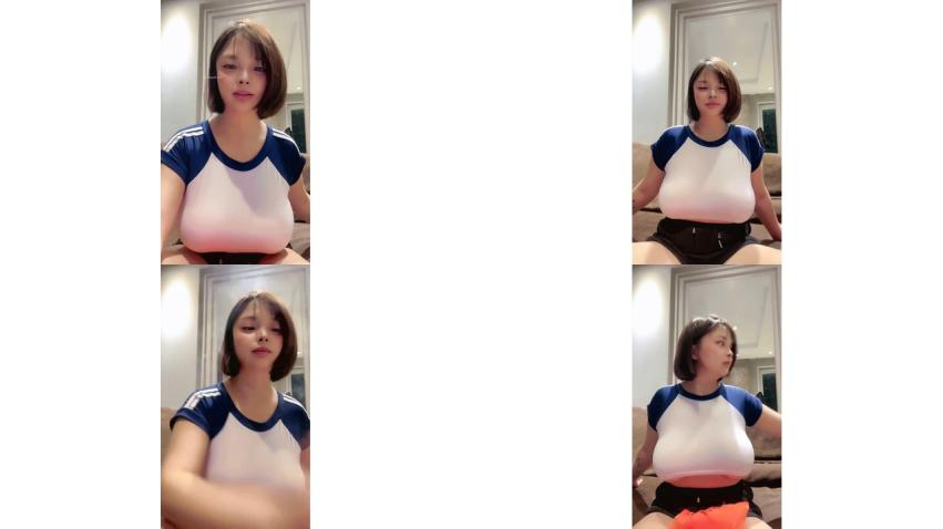 美少女uuG奶波霸御姐 纯天然大奶女神 第一人称乳交视角 足交 吃鸡 让人身临其境2