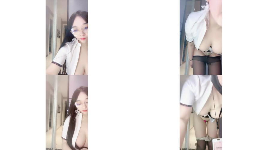 你的小美_多毛嫩穴道具猛捅!_各种道具抽插玩弄骚穴!_雙跳蛋自慰!_看了就想要