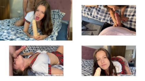 Like It_ Try the Real One!