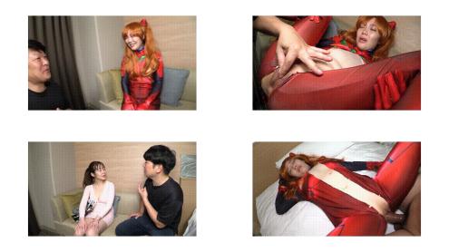 Pacopacomama 110125_100 恥じらいと興奮の間でむっちりボディの熟女が痴態を晒すババコス 沢口奈美