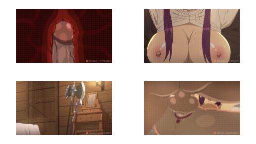 [MujitaX] Ferns Birthday i