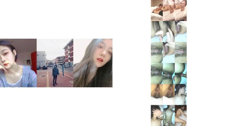 酒店約漂亮學妹開房玩她的大肥鮑有點害羞不讓拍