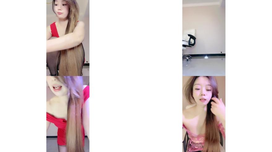 舞蹈学妹软糖超劲爆燃烧热舞~尺度越来约大 道具自慰 真是美到爆炸