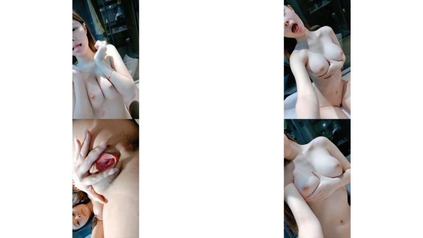 完美小骚货，逼美奶子更美，露脸大秀直播，圆润的骚奶子很刺激，掰开逼逼给狼友看，屁股白皙大长腿精彩刺激