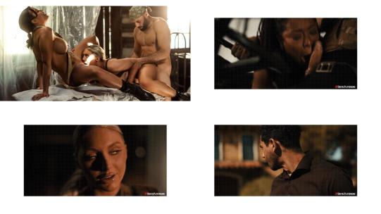 Machine Gunner - Episode 3