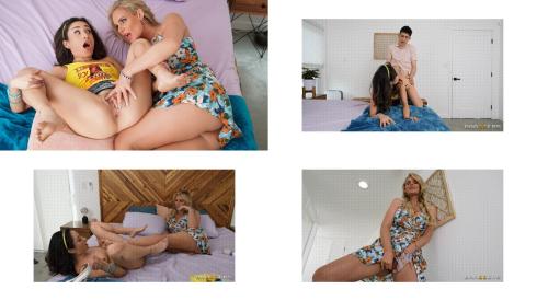 My Wicked Stepmother