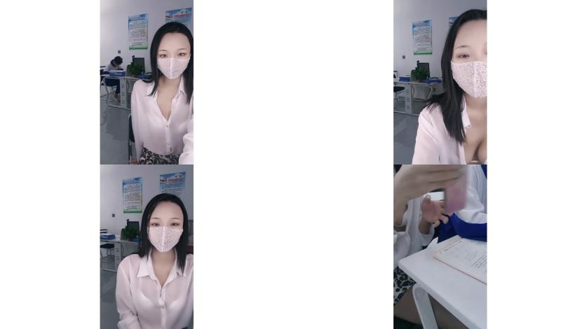 雅儿老湿扶瑶 退役模特 白衫短裙 美腿丝袜 沟搭男学弟 无套狂操内射流白浆精液2