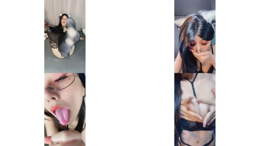 蘸点蜜桃酱全身通粉，清纯的脸庞，万中挑一1