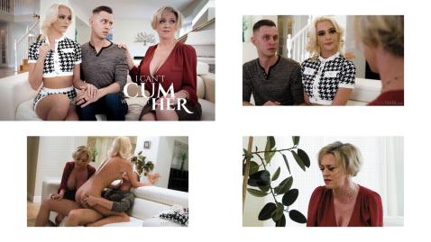 I Can't Cum Without Her