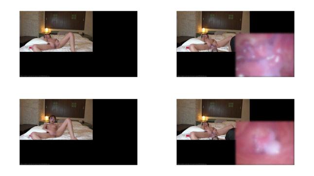 FC2-PPV-4815370 191 ああ気持ちいいぃぃ感度抜群スレンダー美女が喘ぎまぐるウィンターナイト中出し2回戦でたっぷりかるぴすを注入久しぶりの膣内カメラ