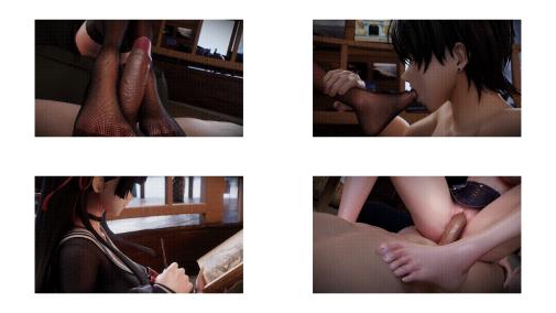 [Lease House] Chisa-4k-Sound Editio i