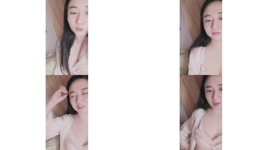 是瑶瑶呀_火辣性感誘舞~!晃奶甩奶~!直播自慰