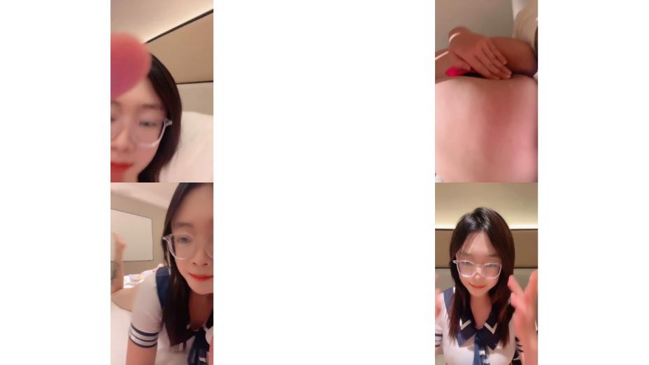 07小湿妹身材苗条鲍鱼粉嫩！ 18岁的超级嫩美腿美眉！