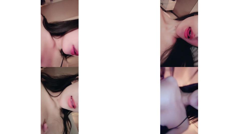 阿拉蕾_高顔值美少婦手指掰穴自慰道具整根插入 - 外表甜美1