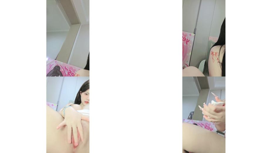 观山月最妖娆性感初恋一边轻抚一 母狗抠黑逼自慰泄欲