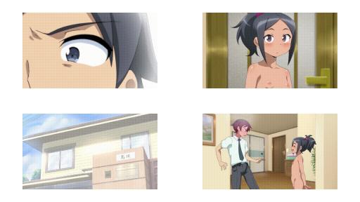 [GeeWhy] Oreimo Ria After Shower i