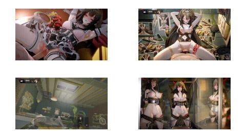 [Gerrry] ZZZ葉瞬光 [中文字幕] i