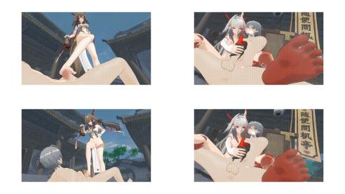 [GS_mel] Ye Shunguang i