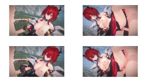 [HoyoCinema] [Early Access] Laevatain Arknights - Endfield 300 FPS 1080p_K i