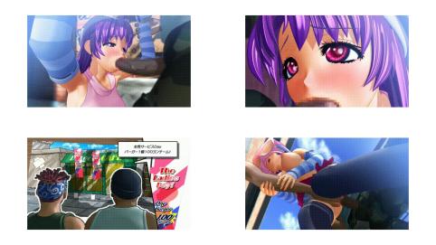 [Ivory Tower] ふわくみ i