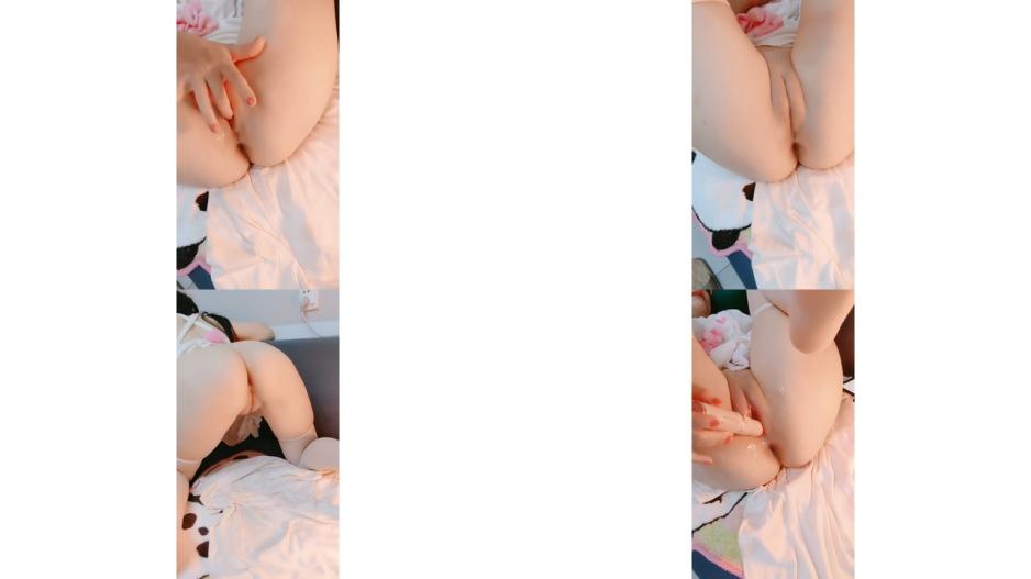 童颜大奶极品小嫩逼，无毛白虎性感水嫩，皮肤白皙淫荡又刺激，淫水能拉丝道具抽插呻吟可射，精彩不要错过