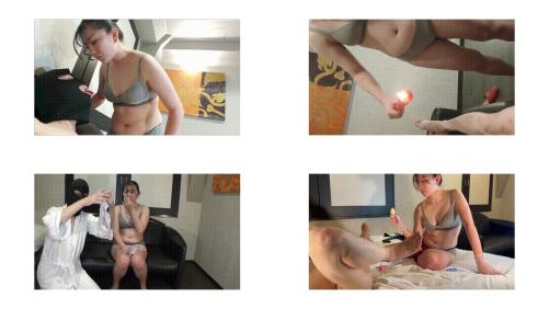 FC2-PPV-4811093 あどけないけどSの素質あり 今後が楽しみなモデルさんM男を責めるの楽しかった