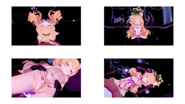 [增温仪XUE] 聖女として生まれた新星は実は先生のアイドル伊落マリー i