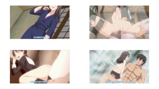 dokidokiりとる大家さん_お家賃2突き目_着ている服が溶け出した__ボディーペイントもコスプレなんですの巻_中文字幕