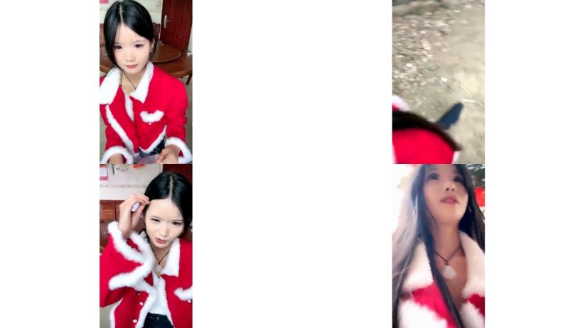 水嫩宝宝农村美少女 草丛无套刺激野战 车震 开房3P 无套轮射 完全放飞自我 发骚求操中